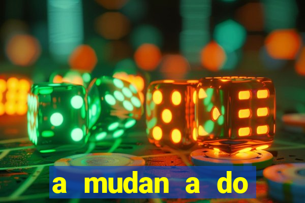 a mudan a do conde beta cap 1